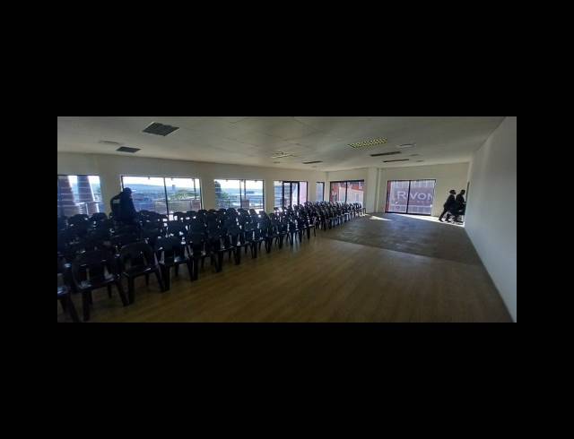 950M² OFFICE TO LET IN RIVONIA
